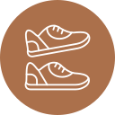 zapatos icon