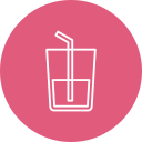 jugo fresco icon