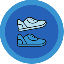 zapatos icon