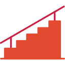 escaleras icon