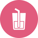 jugo fresco icon