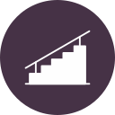 escaleras icon