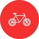 bicicleta icon