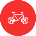 bicicleta icon