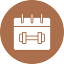 calendario icon