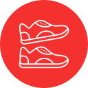 zapato icon