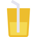 jugo fresco icon