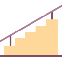 escaleras icon