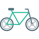 bicicleta icon