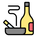 alcohol icon