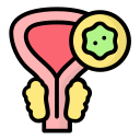 cáncer de próstata icon