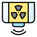 radioterapia icon