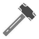 martillo icon