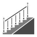 escaleras icon