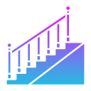 escaleras icon