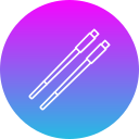 palillo chino icon