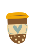 café té icon