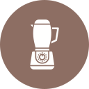 licuadora icon