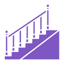 escaleras icon