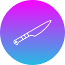 cuchillo icon