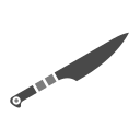 cuchillo icon