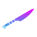 cuchillo icon