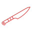 cuchillo icon