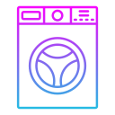 lavadora icon