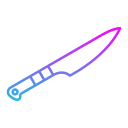 cuchillo icon