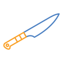 cuchillo icon