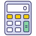 calculadora icon