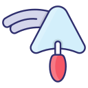 paleta icon