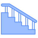 escaleras icon