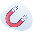 magnetismo icon