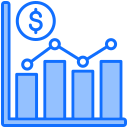 pronóstico icon