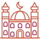 mezquita icon