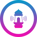 adhan icon