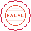 halal icon