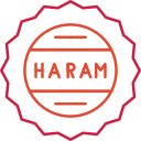 haram icon