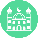 mezquita icon