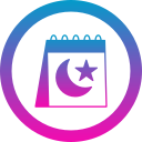 calendario icon