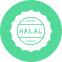 halal icon