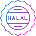 halal icon