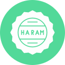 haram icon