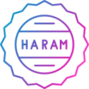 haram icon