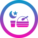 iftar icon