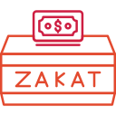 zakat icon