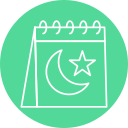 calendario icon