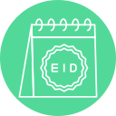 calendario icon