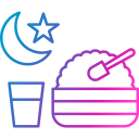 iftar icon